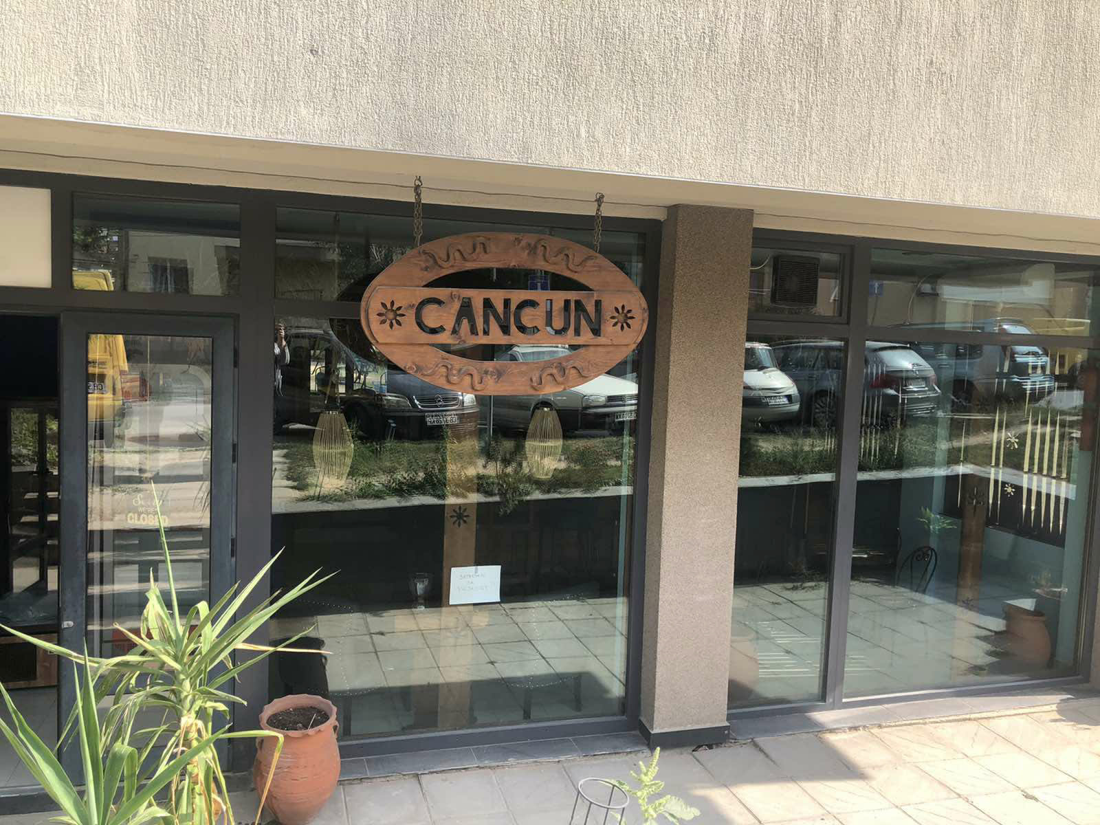 ...